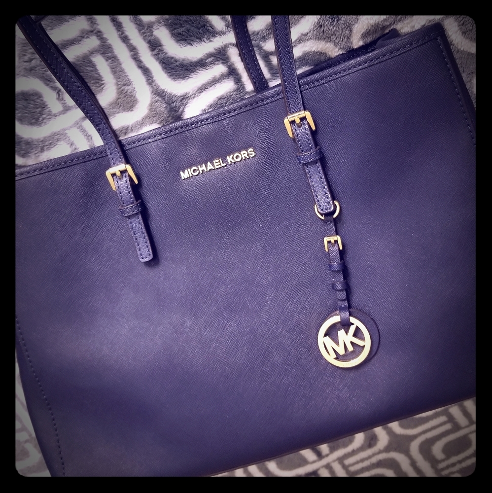 Michael Kors Large Shoulder bag